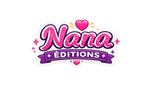 NANA EDITION – Accueil